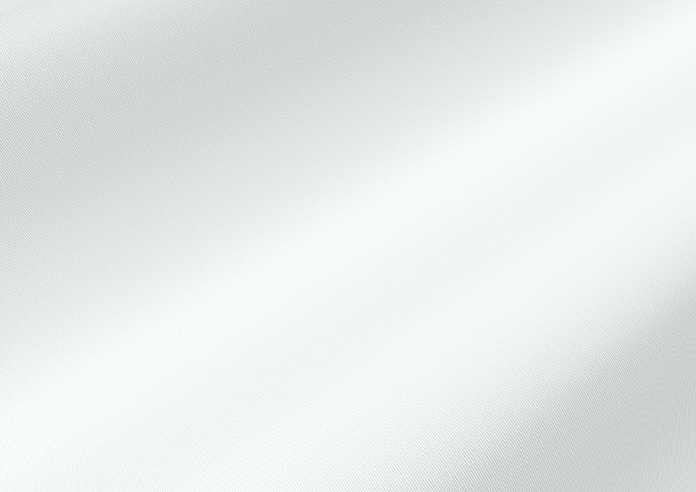 Trinity (FR Blackout), Milk White - Twist&Fit Roller Blind - Image 4